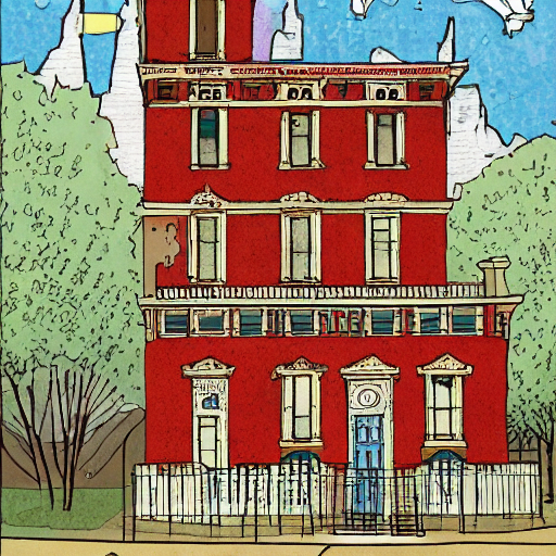 Historic Preservation